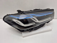 Laden Sie das Bild in den Galerie-Viewer, Frontscheinwerfer BMW 5 G31 G30 F90 5A388F2-03 Laser Rechts Headlight SCH1584789271jg