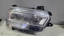 Laden Sie das Bild in den Galerie-Viewer, Frontscheinwerfer Daf 2188985 LED Rechts Scheinwerfer Headlight SCH1312037170iv