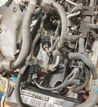 Laden Sie das Bild in den Galerie-Viewer, Motor VW I CLH 1.6 TDI 90PS 66kW Diesel Engine Komplett MOT7932459206dh