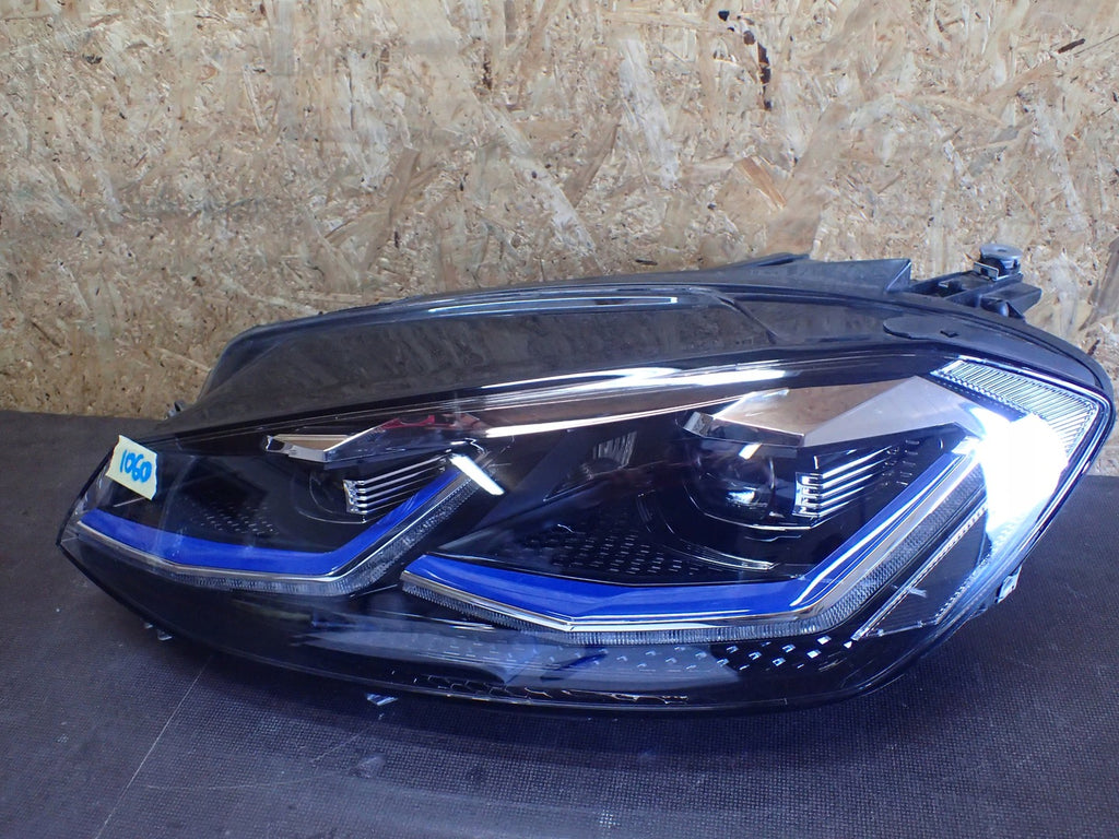 Frontscheinwerfer VW Golf 5g1 5G1941035N LED Links Scheinwerfer Headlight SCH5351046725xl