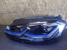 Load image into Gallery viewer, Frontscheinwerfer VW Golf 5g1 5G1941035N LED Links Scheinwerfer Headlight SCH5351046725xl