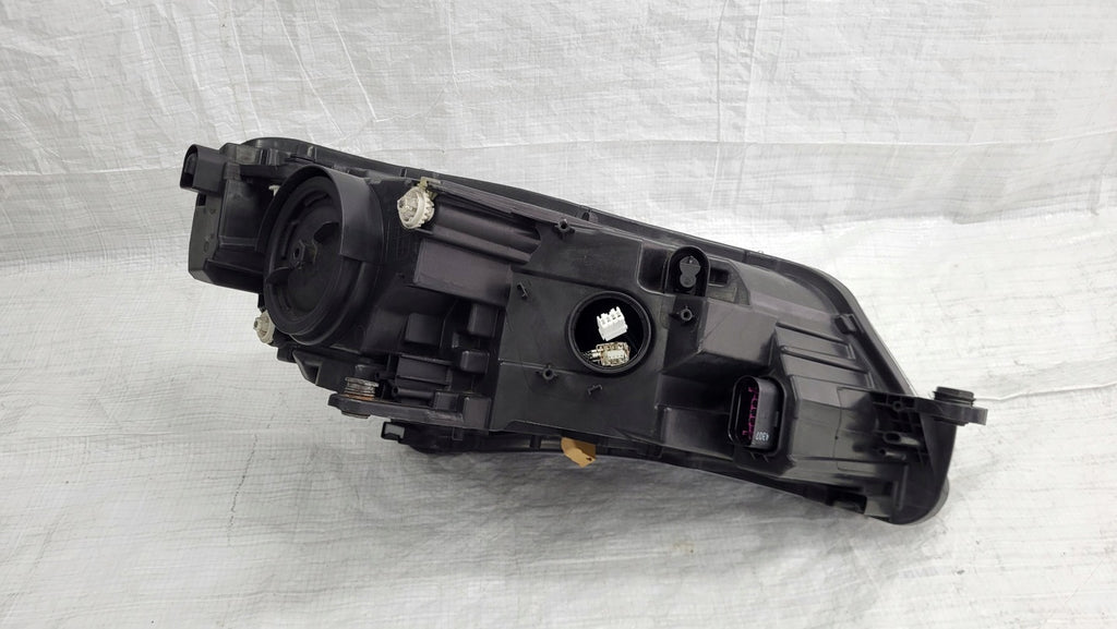 Frontscheinwerfer Skoda Superb III 3V1941015B Xenon Links Scheinwerfer Headlight