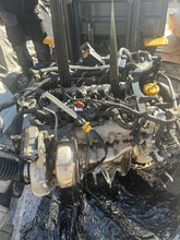 Laden Sie das Bild in den Galerie-Viewer, Motor Jeep Cherokee Kl 55280575 2.2 MJET 97TKm 2018 Diesel Engine Komplett MOT4293296947bm