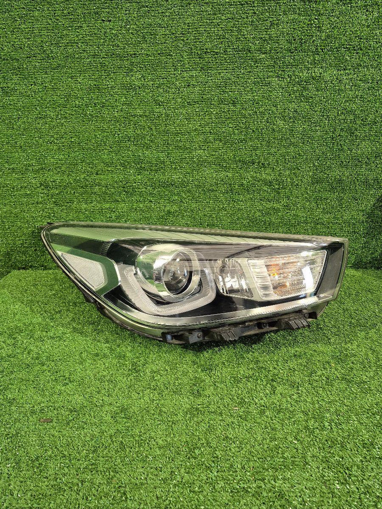 Frontscheinwerfer Kia Rio IV 92102-H8 LED Rechts Scheinwerfer Headlight SCH9716132186cv
