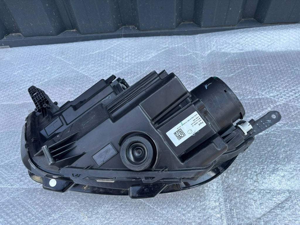 Frontscheinwerfer Ford Ecosport GN1513W029JE Rechts Scheinwerfer Headlight SCH1511378509tg