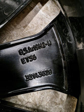 Load image into Gallery viewer, 1x Alufelge 19 Zoll 8.5" 5x108 56ET 32143628 Volvo Xc40 Rim Wheel FEL9562205727ef