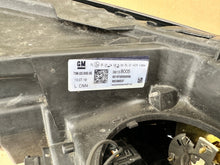 Load image into Gallery viewer, Frontscheinwerfer Opel Astra K 39158005 662588537 Links Scheinwerfer Headlight SCH9619922076qo
