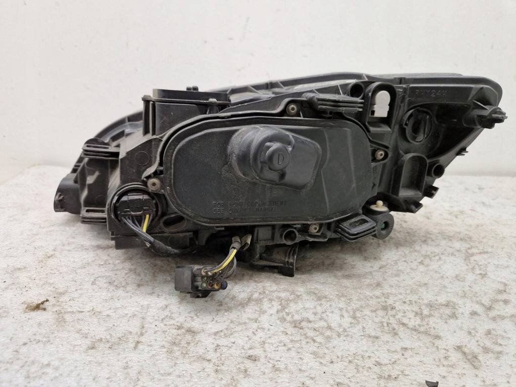 Frontscheinwerfer Volvo V60 I S60 31420262 Xenon Rechts Scheinwerfer Headlight SCH6060635380do