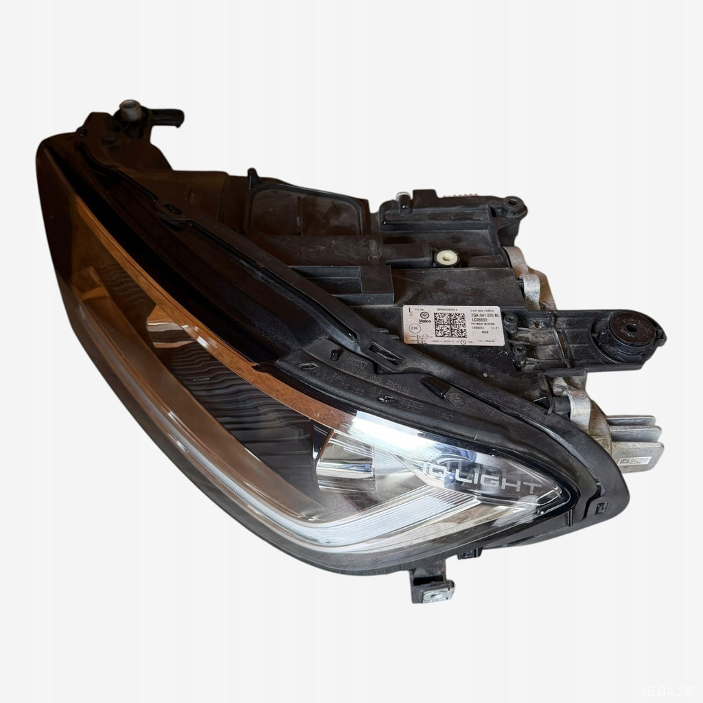 Frontscheinwerfer VW T-Roc 2GA941035BL 2GA941036BL LED Ein Satz Headlight SCH6464312341zv