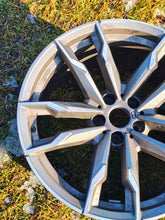 Laden Sie das Bild in den Galerie-Viewer, 1x Alufelge 19 Zoll 8089879 BMW Z4 G29 Rim Wheel FEL1197617572cs