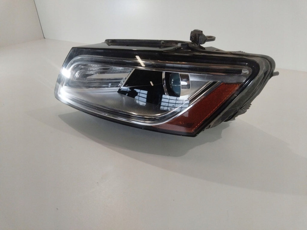 Frontscheinwerfer Audi Q5 8R0941005E 90038854 Links Scheinwerfer Headlight SCH9895781915bl