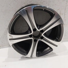 1x Alufelge 18 Zoll 8.0