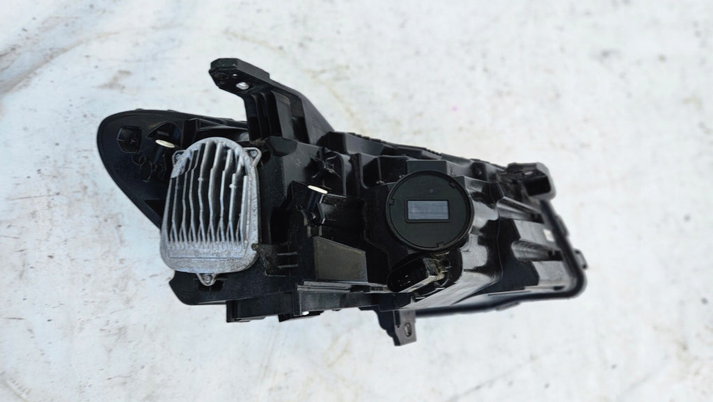 Frontscheinwerfer Mercedes-Benz Cla A1178206761 LED Links Scheinwerfer Headlight SCH4838414988pq