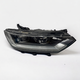 Frontscheinwerfer VW Passat B8 3G1941082G LED Rechts Scheinwerfer Headlight