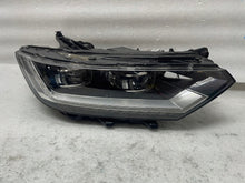 Laden Sie das Bild in den Galerie-Viewer, Frontscheinwerfer VW Passat B8 3G1941082G LED Rechts Scheinwerfer Headlight