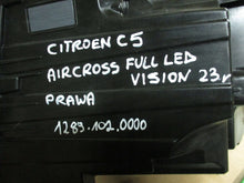 Load image into Gallery viewer, Frontscheinwerfer Citroën C5 Aircross 9845355980 LED Ein Satz Headlight SCH1202716886gn