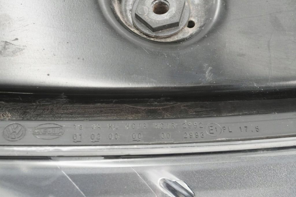 Frontscheinwerfer VW Caddy 2K5941006B Rechts Scheinwerfer Headlight SCH4699653693rh