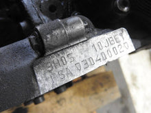 Laden Sie das Bild in den Galerie-Viewer, Motor Volvo V40 Cross Country 9H05 10JBET 1.6 HDI 318TKm 2014 Diesel Unkomplett MOT9940516954or