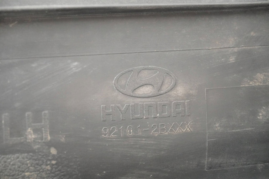 Frontscheinwerfer Hyundai Santa I Fe 92101-2 85122000 Rechts Headlight SCH3650423291sb