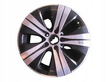 Load image into Gallery viewer, 1x Alufelge 17 Zoll 7.0&quot; 5x112 44 5ET A2064017100 Mercedes-Benz W206 Rim Wheel