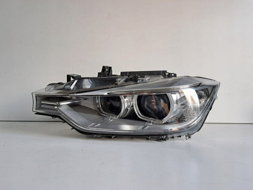 Frontscheinwerfer BMW 3 F30 F31 7259525 Xenon Links Scheinwerfer Headlight SCH9704403948jf