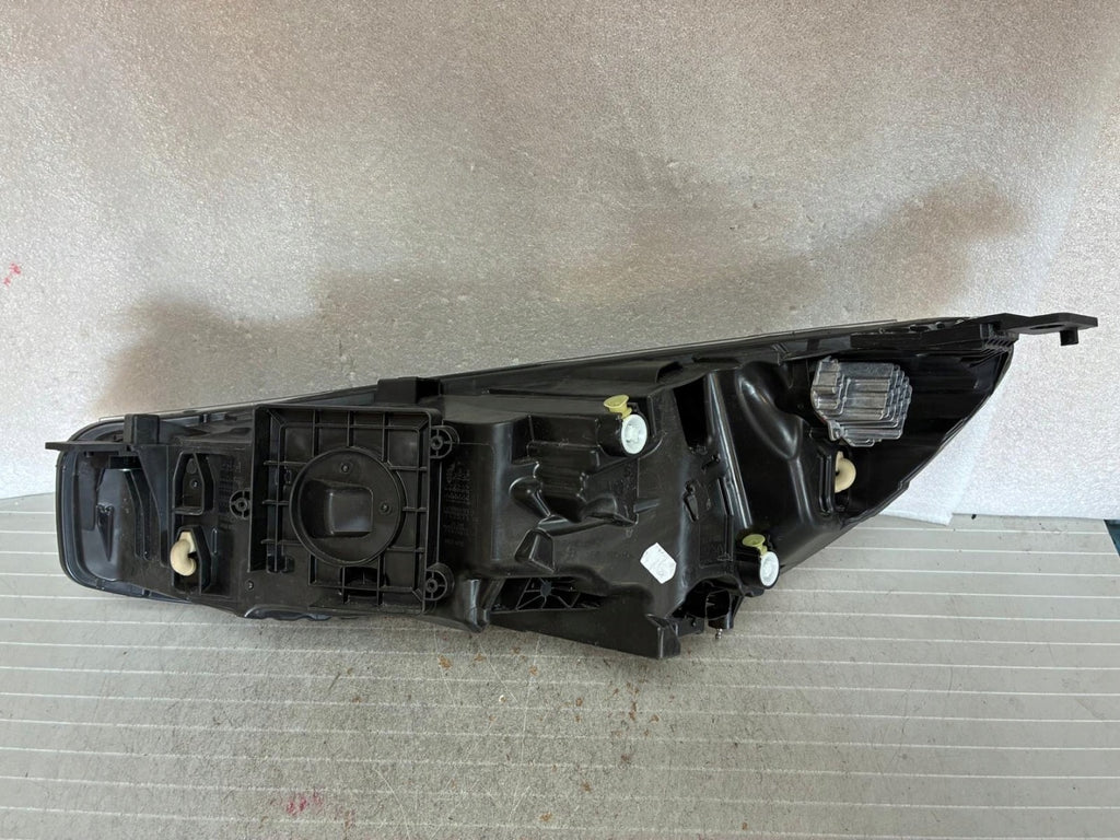 Frontscheinwerfer Ford Focus NX7B-13E014-C Full LED Rechts Headlight SCH3135912583ta
