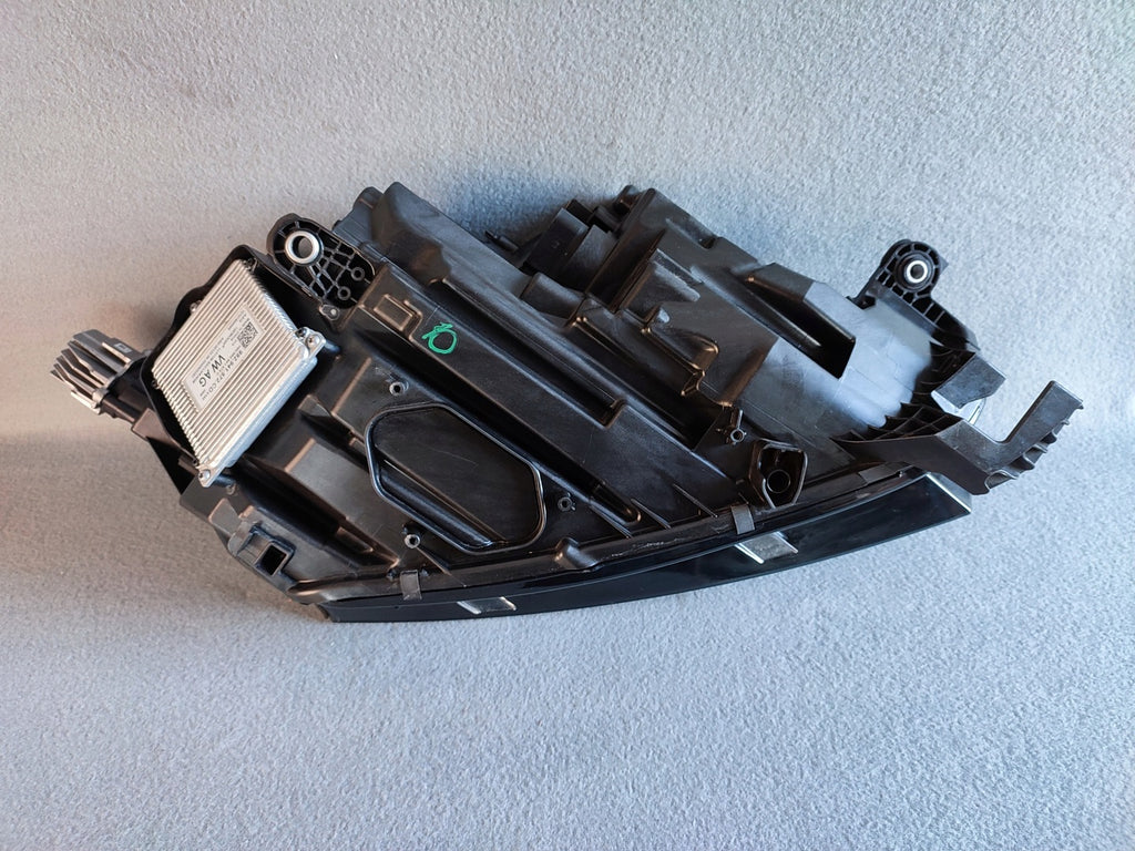 Frontscheinwerfer Skoda Octavia 5e3 IV Nx3 Nx5 5E4941015A Full LED Links SCH7115579210lj