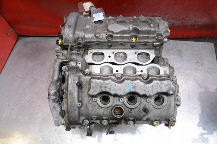 Motor Opel Insignia A A28NET 2.8 260PS 191kW 2009 Benzin Engine Unkomplett MOT7547137164ts