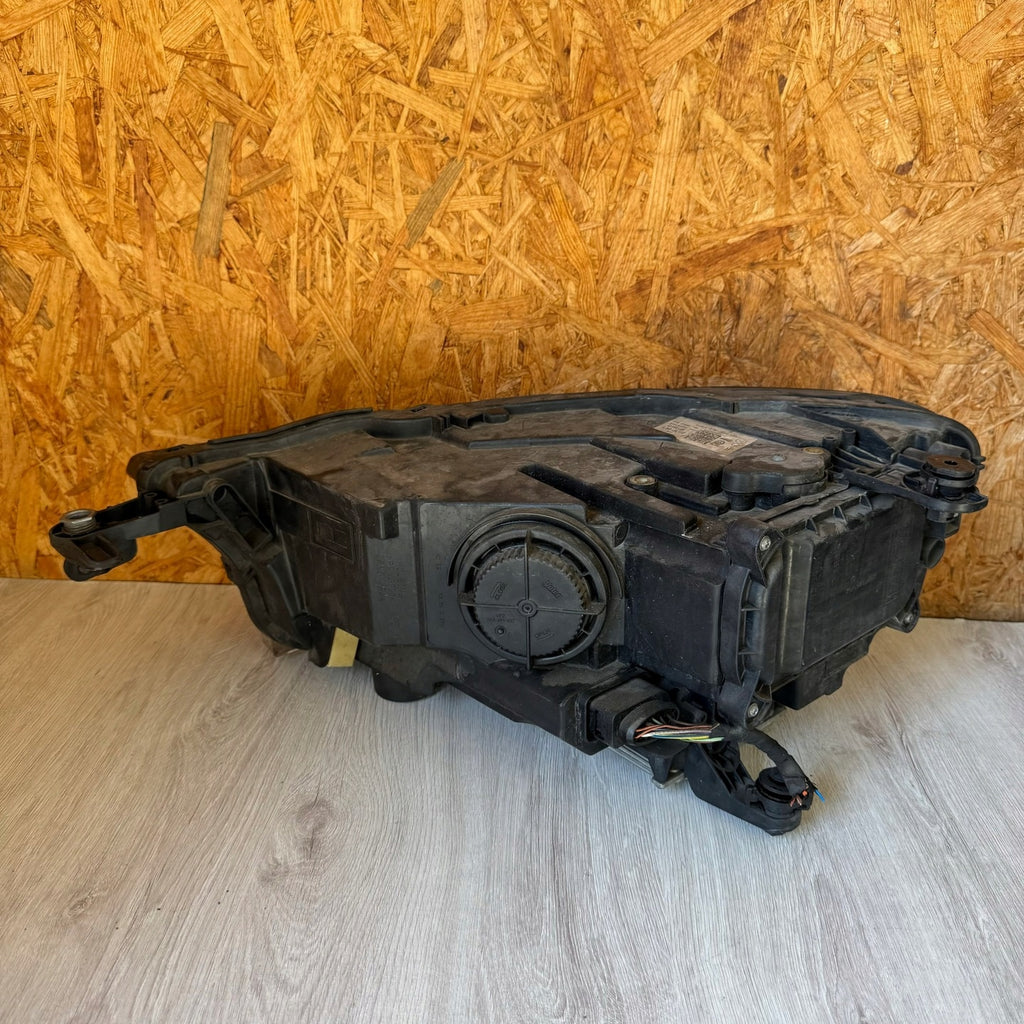 Frontscheinwerfer VW T-Roc 2GA941035H 2GA941036H Ein Stück (Rechts oder Links)