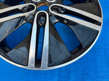 Load image into Gallery viewer, 1x Alufelge 20 Zoll 5.0" 5x112 6856898 BMW I3 Rim Wheel FEL7940569711ei