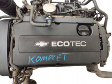 Laden Sie das Bild in den Galerie-Viewer, Motor Chevrolet Trax F16D4 1.6 116PS 85kW 187TKm 2012 Benzin Engine Komplett MOT5138923558ci