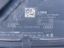 Laden Sie das Bild in den Galerie-Viewer, Frontscheinwerfer Audi E-Tron 4KE941035D Links Scheinwerfer Headlight SCH5643259978sb