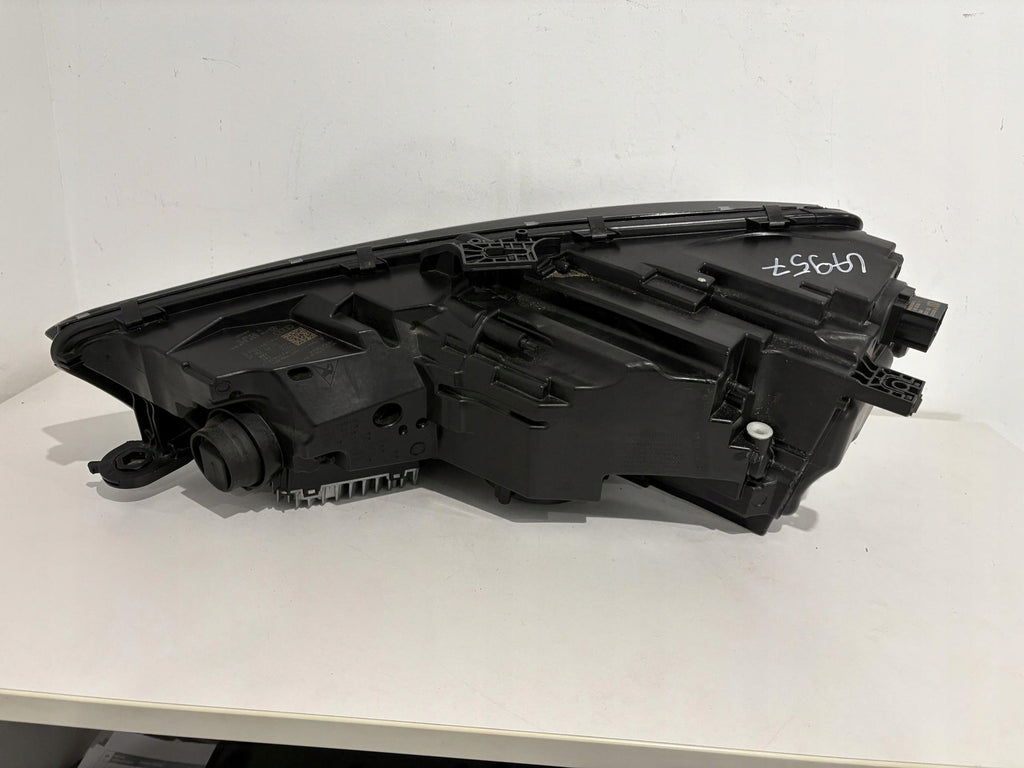 Frontscheinwerfer Audi A4 B9 8W0941034D LED Rechts Scheinwerfer Headlight