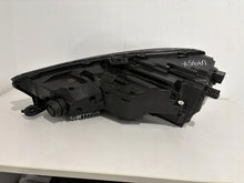 Laden Sie das Bild in den Galerie-Viewer, Frontscheinwerfer Audi A4 B9 8W0941034D LED Rechts Scheinwerfer Headlight