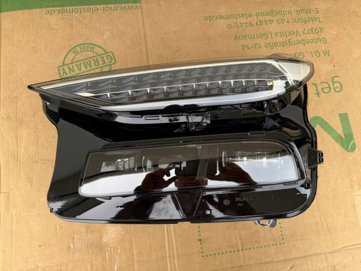 Frontscheinwerfer Audi E-Tron LED Links Scheinwerfer Headlight SCH3321155269yp
