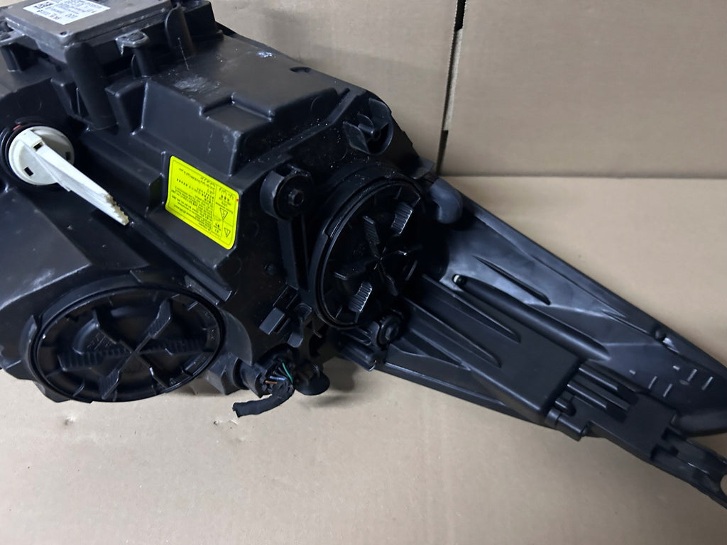 Frontscheinwerfer Hyundai I I40 92101-3Z031 Xenon Links Scheinwerfer Headlight SCH6999111603fr