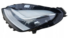 Load image into Gallery viewer, Frontscheinwerfer Tesla 3 1077375-00-C LED Links Scheinwerfer Headlight