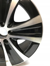 Laden Sie das Bild in den Galerie-Viewer, 1x Alufelge 18 Zoll 9.0&quot; 5x112 52,5ET A2134015300 Mercedes-Benz W213 Rim Wheel