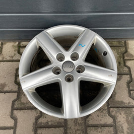 1x Alufelge 17 Zoll 7.5