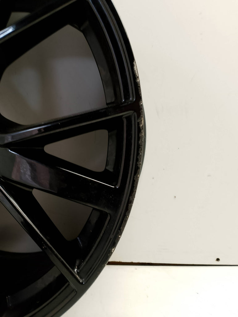 1x Alufelge 21 Zoll 9.5" 5x112 36ET 4KE601025C Audi E-Tron Rim Wheel FEL9855519037cl