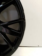 Load image into Gallery viewer, 1x Alufelge 21 Zoll 9.5" 5x112 36ET 4KE601025C Audi E-Tron Rim Wheel FEL9855519037cl