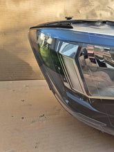 Laden Sie das Bild in den Galerie-Viewer, Frontscheinwerfer VW Caddy IV 2K8941006B L1BB-13E014-CE Rechts Headlight SCH5634551221ct