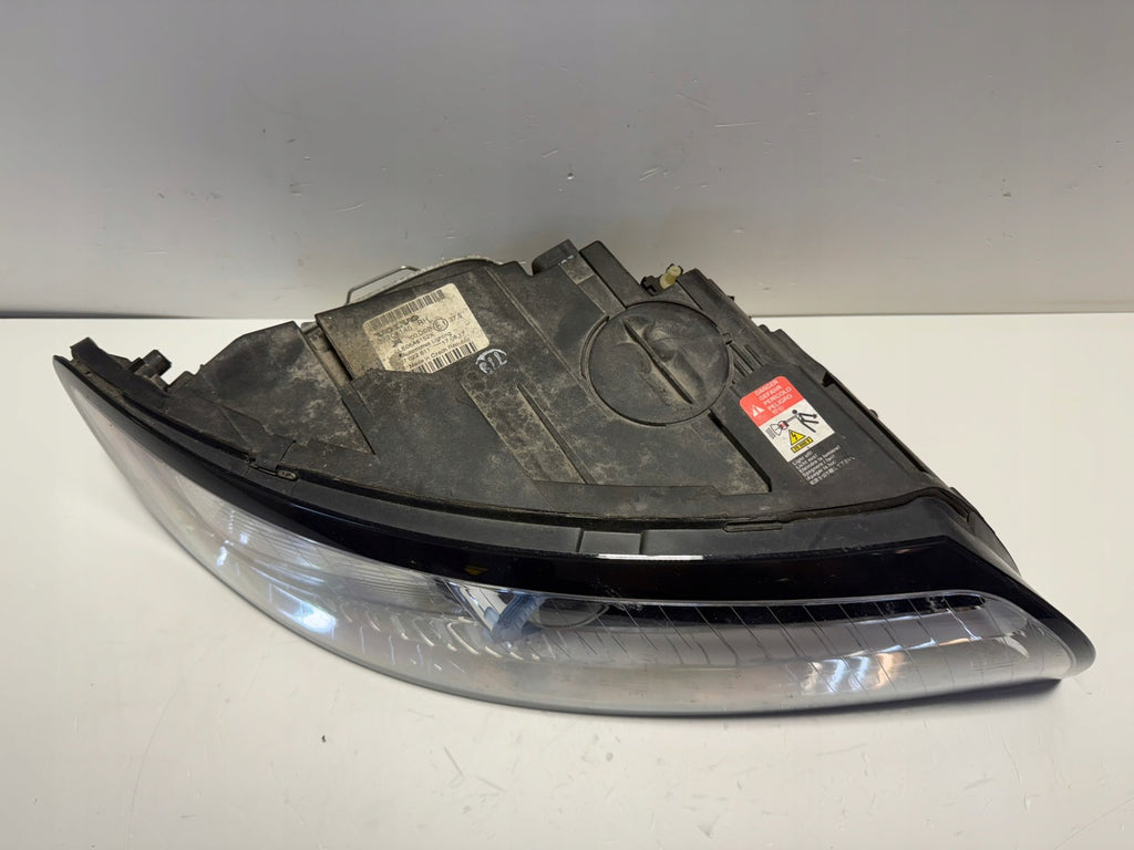 Frontscheinwerfer Volvo S40 V50 32206145 Xenon Rechts Scheinwerfer Headlight SCH7519481967ic