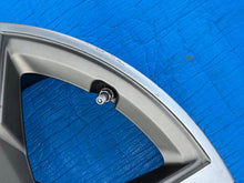 Load image into Gallery viewer, 1x Alufelge 18 Zoll 8.0" 5x112 54ET Matt Schwarz 8053524 BMW 8 Rim Wheel FEL5181363704ja