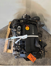 Load image into Gallery viewer, Motor Opel Meriva A Corsa Z16LET 1.6 180PS 132kW 170TKm 2007 Benzin Komplett MOT7201263994mm