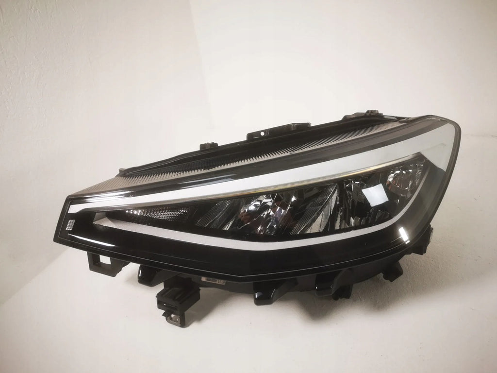 Frontscheinwerfer VW Id.4 11B941005A LED Links Scheinwerfer Headlight SCH7857912934oj