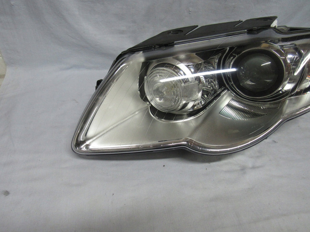 Frontscheinwerfer VW Passat 3C0941751D Xenon Links Scheinwerfer Headlight