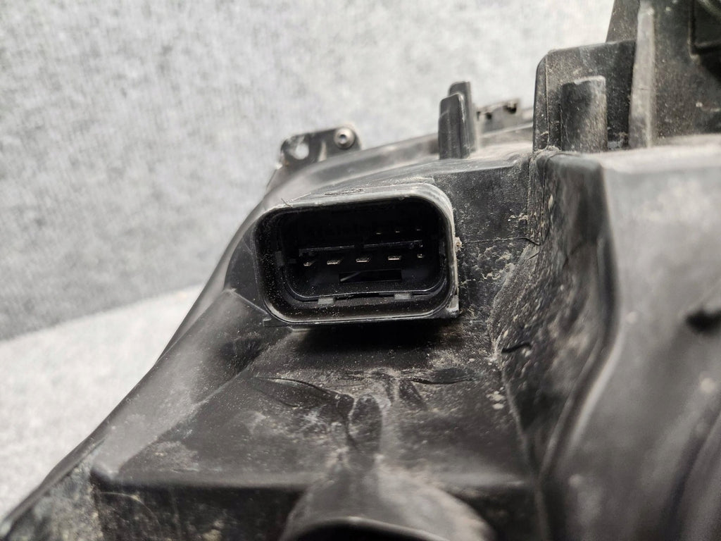 Frontscheinwerfer BMW 3 F30 F31 7259526 Xenon Rechts Scheinwerfer Headlight SCH2111682225xq