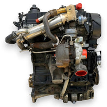 Laden Sie das Bild in den Galerie-Viewer, Motor Audi C6 A4 B7 BRE 2.0 TDI 140PS 103kW 170TKm 2004 Diesel Engine Komplett MOT4144551345pm