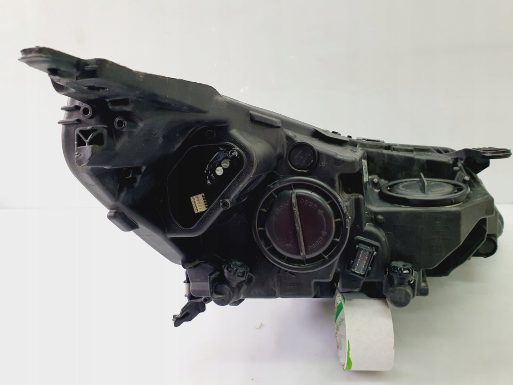 Frontscheinwerfer Opel Astra 39195688 LED Links Scheinwerfer Headlight SCH8077635351oj